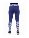 Pantalon invernali termici donna running [21592c2d]