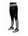 Pantalon invernali termici donna running [4df6822a]