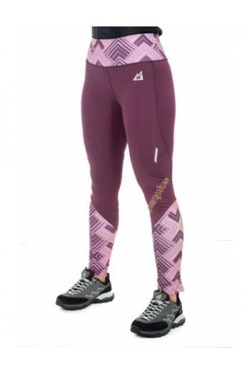 Pantalon invernali termici donna running [f9c98410]