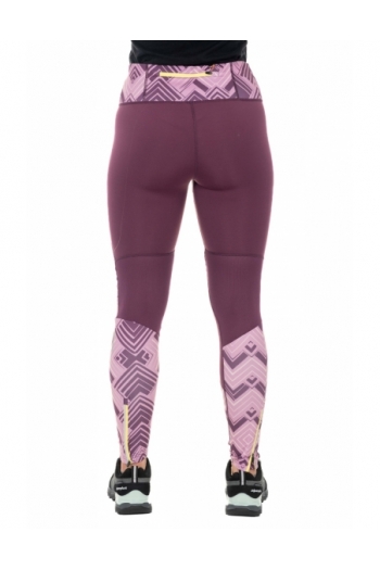 Pantalon invernali termici donna running [fc99c30e]