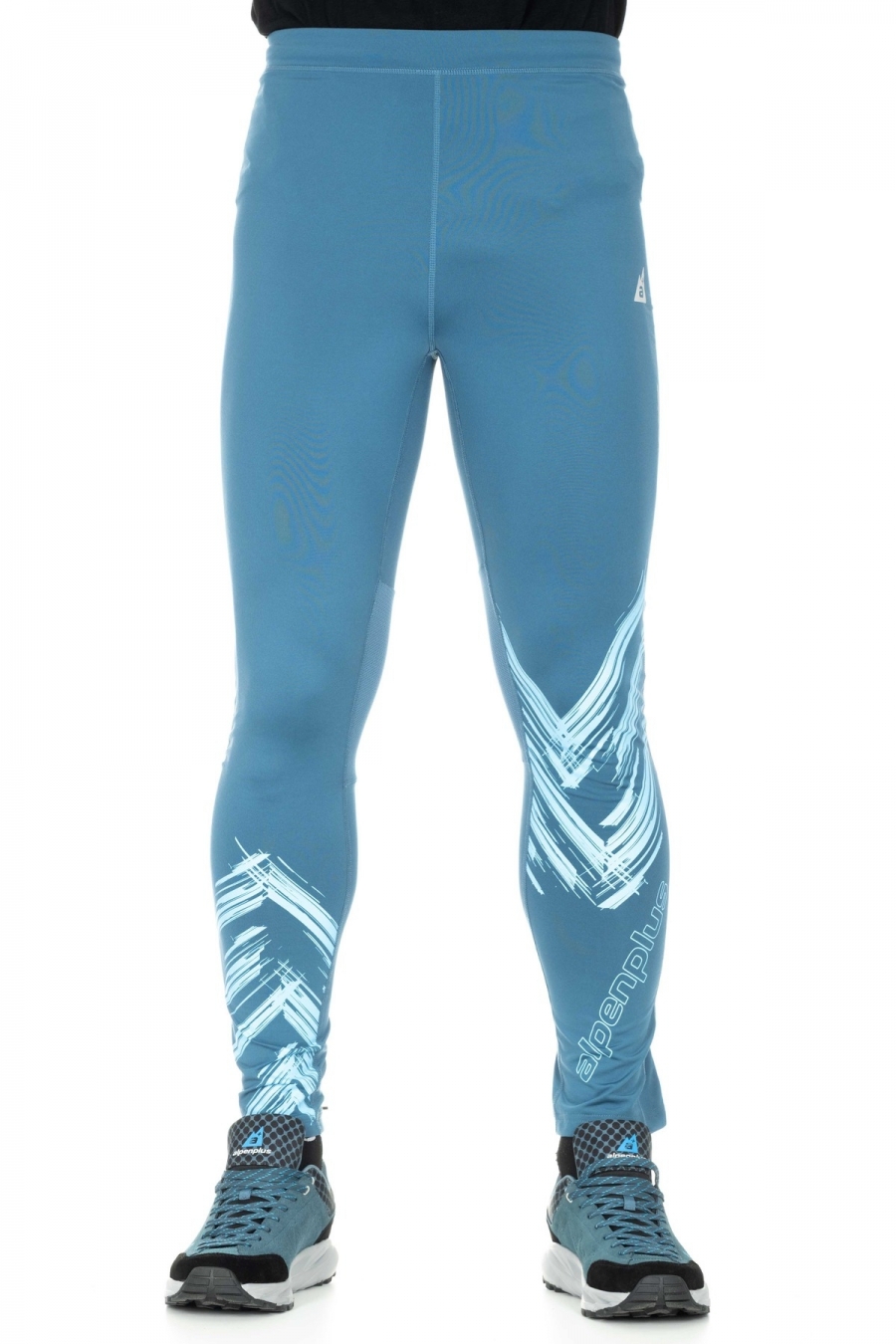 B381AP MAN PANT RUN [4ab7a865]