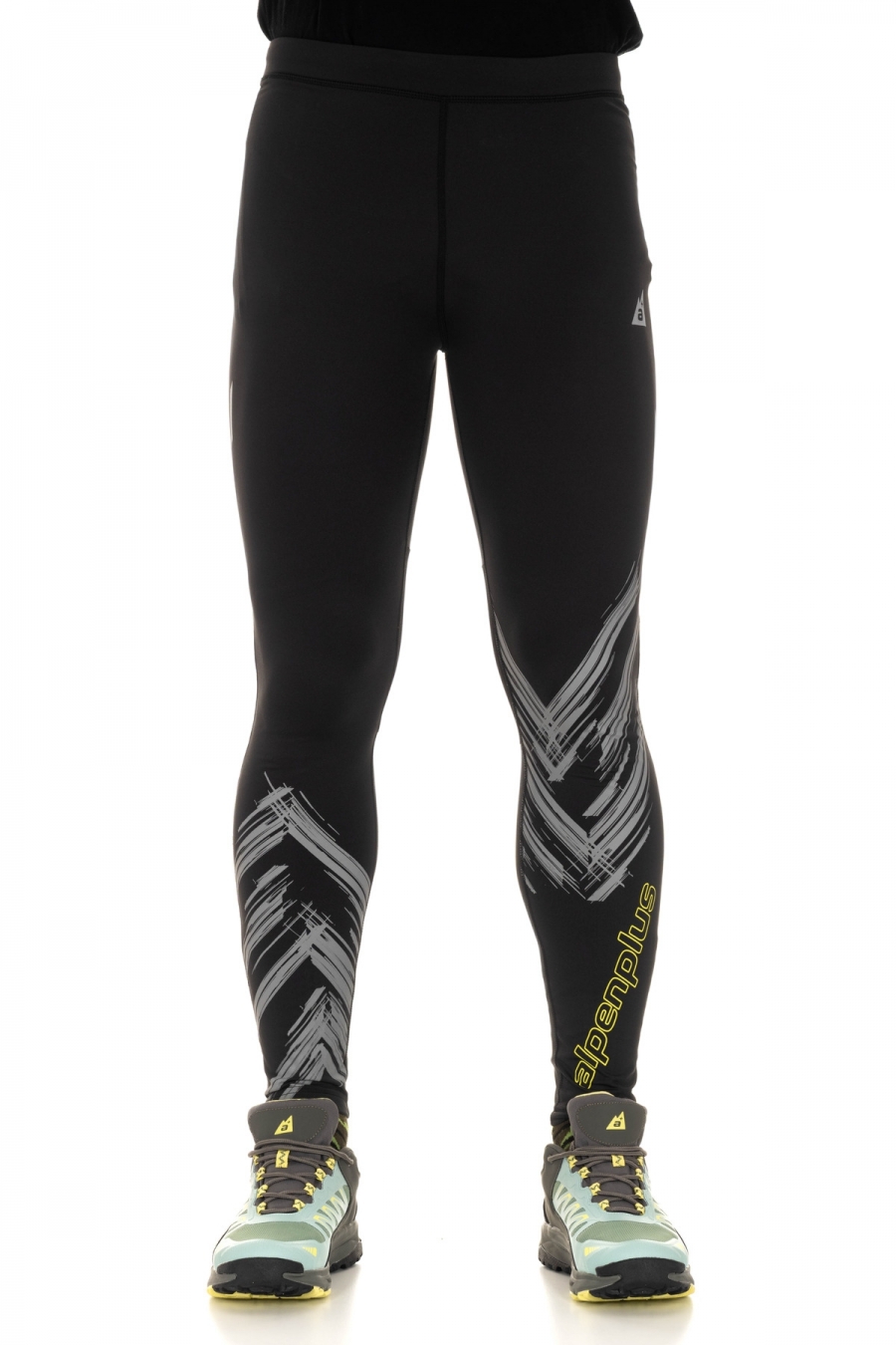 B381AP MAN PANT RUN [76e6e31c]