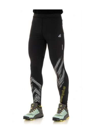 B381AP MAN PANT RUN [18dd6115]