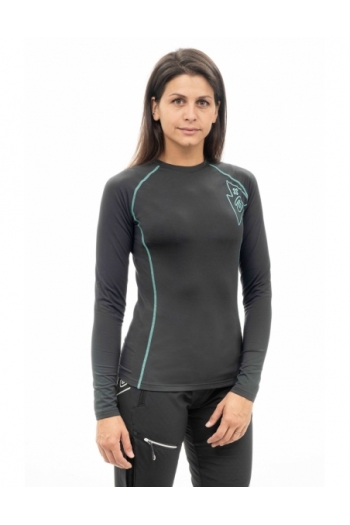 Maglia Donna Intimo Tecnico Multisport [bdd3013c]