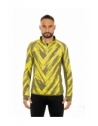 Maglia uomo termica stretch e traspirante- Running