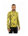 Maglia uomo termica stretch e traspirante- Running [55ec1b41]