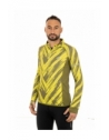 Maglia uomo termica stretch e traspirante- Running [e2f1da45]