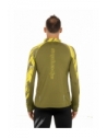 Maglia uomo termica stretch e traspirante- Running [e7a19d5b]