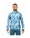 Maglia uomo termica stretch e traspirante- Running