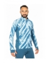 Maglia uomo termica stretch e traspirante- Running [0bd59196]