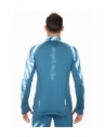 Maglia uomo termica stretch e traspirante- Running [b998178c]
