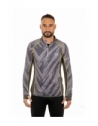 Maglia uomo termica stretch e traspirante- Running