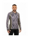 Maglia uomo termica stretch e traspirante- Running [a17030cb]