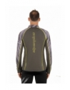 Maglia uomo termica stretch e traspirante- Running [133db6d1]
