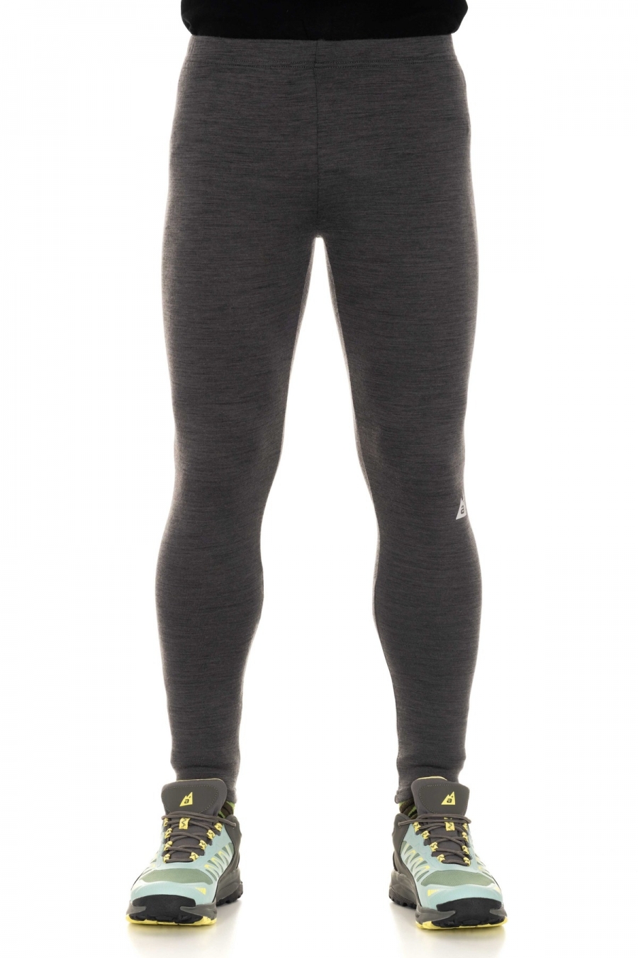 Pantaloni Uomo Intimo tecnico  termici  in lana Merino Bamboo [6348d194]
