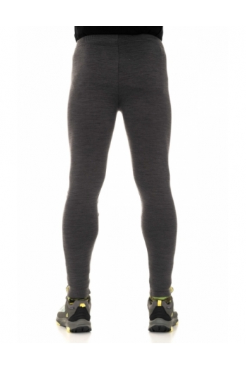 Pantaloni Uomo Intimo tecnico  termici  in lana Merino Bamboo [08231483]