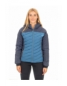 Giacca donna termica e antivento- Trekking e outdoor