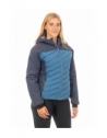 Giacca donna termica e antivento- Trekking e outdoor [1b2ec86e]
