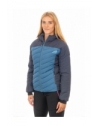Giacca donna termica e antivento- Trekking e outdoor [ac33096a]