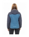 Giacca donna termica e antivento- Trekking e outdoor [a9634e74]