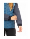 Giacca donna termica e antivento- Trekking e outdoor [1e7e8f70]