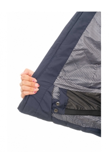 Giacca donna termica e antivento- Trekking e outdoor [c758cc7d]