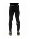 Pantalone uomo termico running antivento, traspirante e stretch [78482779]
