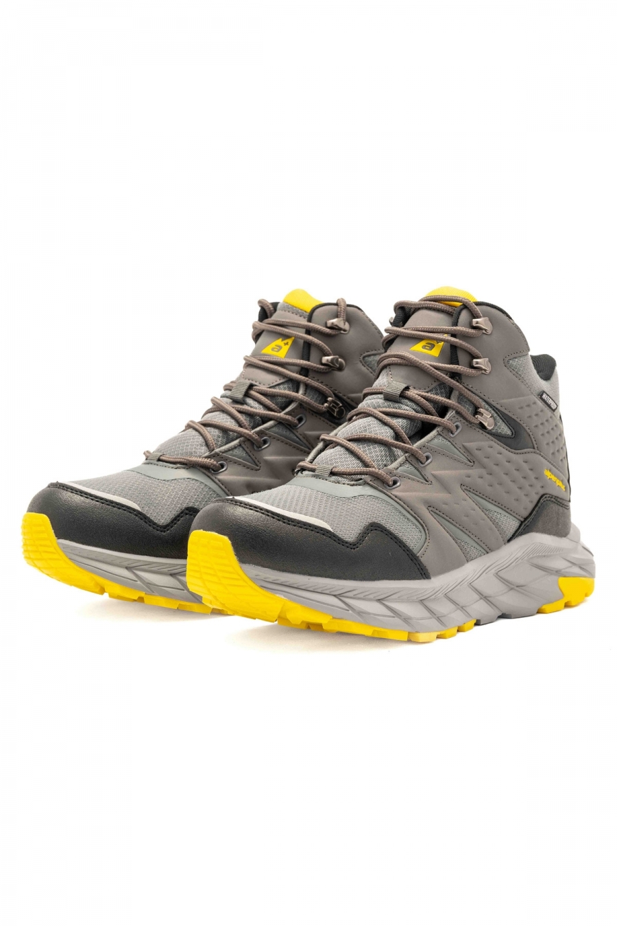 Scarpone Outdoor Uomo Impermeabile Termico [463668f0]