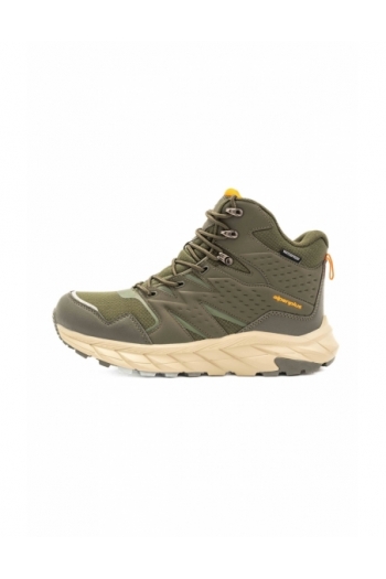 Scarpone Outdoor Uomo Impermeabile Termico [f8565ece]