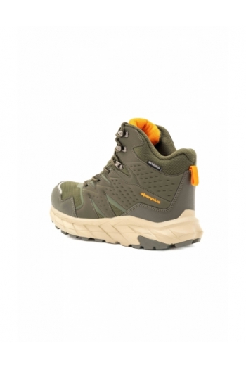 Scarpone Outdoor Uomo Impermeabile Termico [4a1bd8d4]
