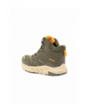 Scarpone Outdoor Uomo Impermeabile Termico [4a1bd8d4]