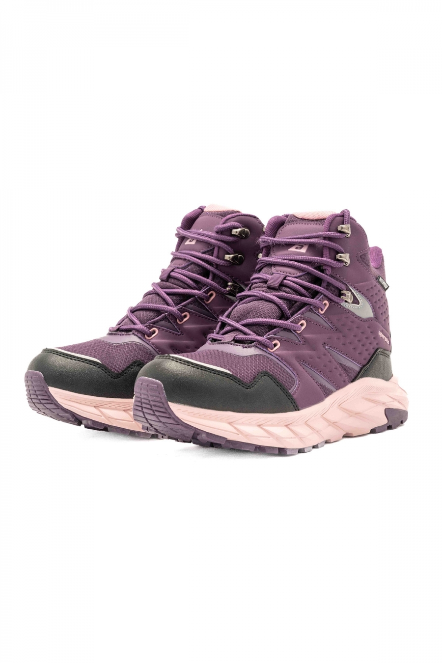 Scarpone Outdoor Donna Impermeabile Termico [3848137f]