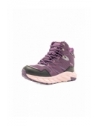 Scarpone Outdoor Donna Impermeabile Termico [e16e5072]