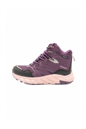 Scarpone Outdoor Donna Impermeabile Termico [56739176]