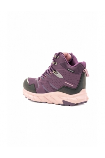 Scarpone Outdoor Donna Impermeabile Termico [5323d668]