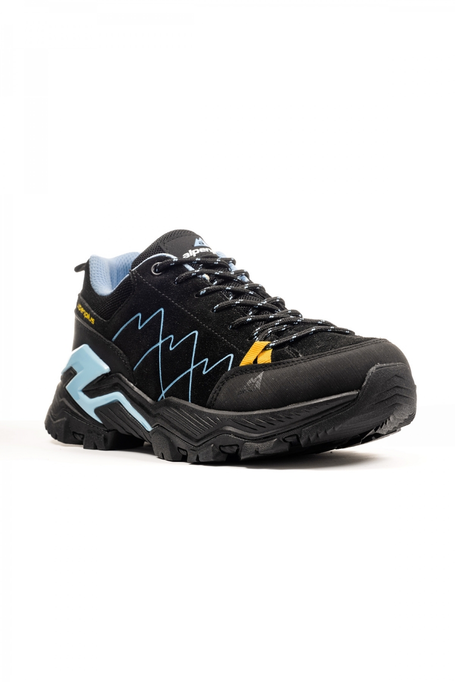 Scarpa Impermeabile Outdor Unisex [525ed369]