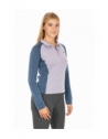 Mid layer donna termico in Lana Merinos [28157389]