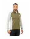 Mid layer Uomo termico in lana merinos [5a29d8ea]