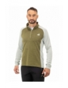 Mid layer Uomo termico in lana merinos [ed3419ee]