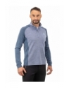 Mid layer Uomo termico in lana merinos [faa9db24]