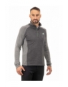 Mid layer Uomo termico in lana merinos [a332904d]