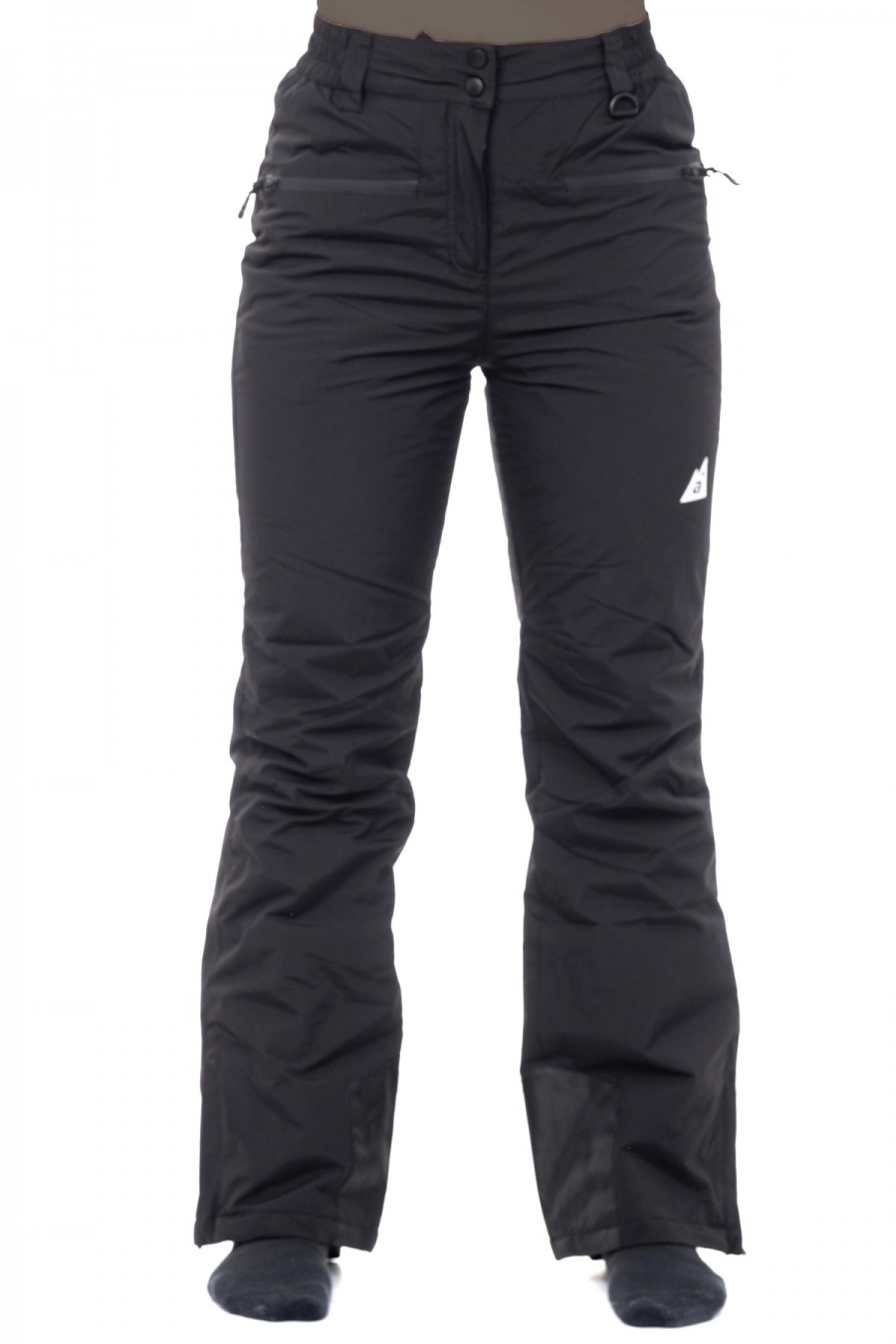 Pantalone Sci Donna Impermeabile [5aa38ff1]