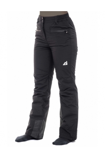 Pantalone Sci Donna Impermeabile [34980df8]