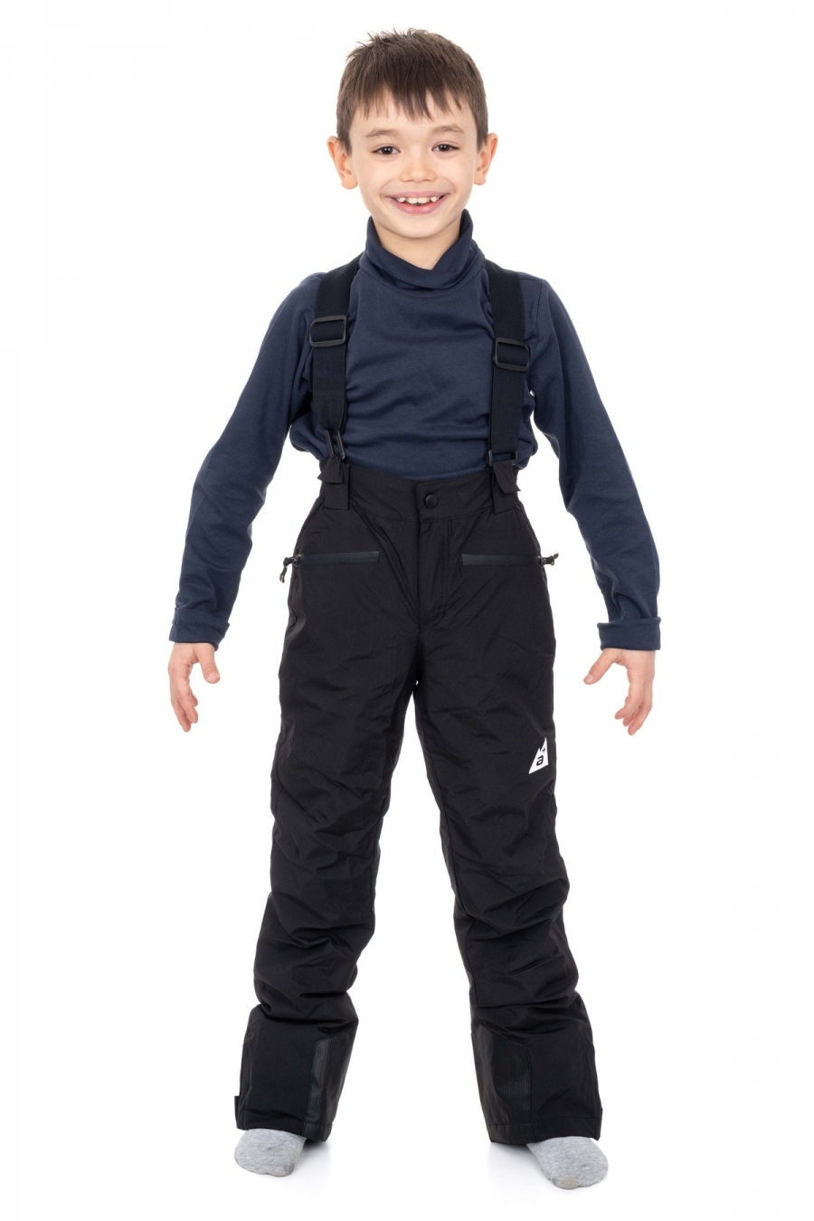 Pantalone Sci Junior Impermiabile [7c5e9e43]