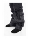 Pantalone Sci Junior Impermiabile [8a1366ed]