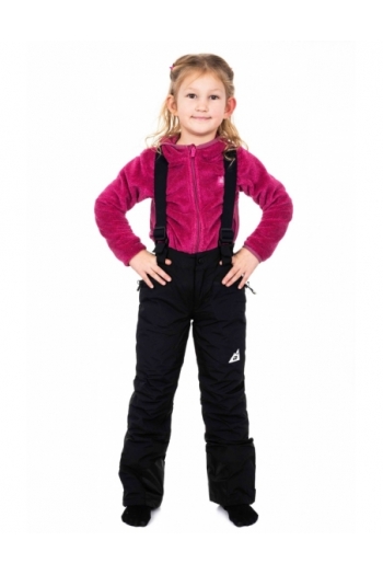Pantalone Sci Junior Impermiabile [e428e4e4]