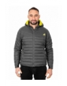 Giacca Trapuntanta Uomo Termica e Idrorepellente
