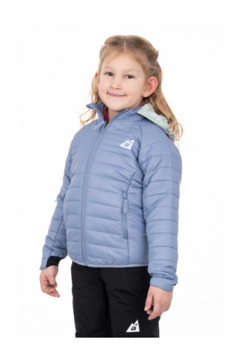 Giacca Trapuntata Junior Termica e Antivento [834a4d0e]