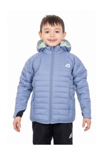 Giacca Trapuntata Junior Termica e Antivento [4fd2ad63]