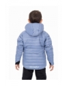 Giacca Trapuntata Junior Termica e Antivento [9c546052]